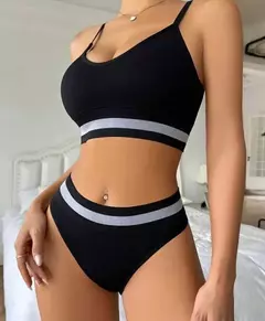 Conjunto Comfy Laura - comprar online