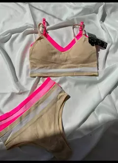 Conjunto Comfy Laura - tienda online
