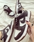 TÊNIS NIKE DUNK CAFÉ - loja online