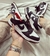 TÊNIS NIKE DUNK CAFÉ - comprar online