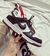 TÊNIS NIKE DUNK CAFÉ