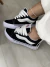 TÊNIS VANS SKOOL KNU PRETO