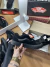 Imagem do TÊNIS VANS KNU PRETO/PRETO
