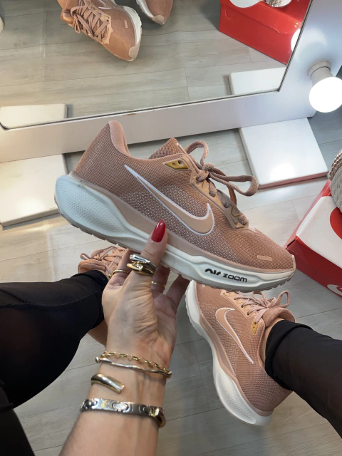 NIKE PEGASUS ROSE