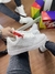 TÊNIS NIKE DUNK SB BRANCO