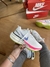 NIKE ZOOMX BRANCO na internet