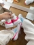 ADIDAS ULTRABOOST BRANCO COLORS - comprar online