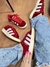 ADIDAS CAMPUS VERMELHO - comprar online