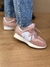 Imagem do NEW BALANCE ROSE 327