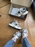 NEW BALANCE 9060 BRANCO E PRETO SINTETICO na internet