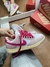 TÊNIS NIKE DUNK ROSA + PINK
