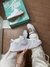 NIKE DUNK HOLOGRÁFICO BRANCO E BEGE na internet