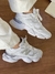 TÊNIS NEW BALANCE BRANCO - loja online