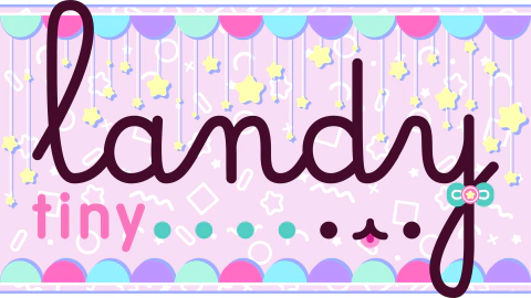 Landytiny