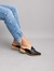 Grecia Negro Iguana - comprar online