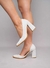 Regina Croco Blanco - comprar online
