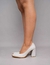 Regina Croco Blanco en internet