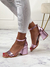 Jaqui Rosa Metal