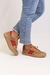 Freddie Rojo Print - tienda online