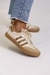 Freddie Natural Print - comprar online