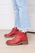 Mercury Rojo Tachas en internet