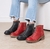 Imagen de Mercury Rojo Tachas