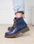 Chicago Borcego Azul en internet