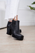 Bota Brenda Negra - comprar online