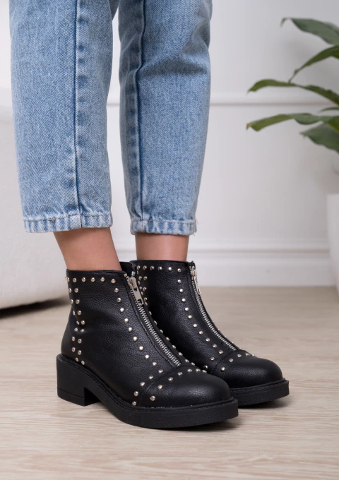 Mercury Negro Tachas - comprar online