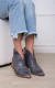 Taylor Azul Tachas - tienda online