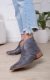 Taylor Azul Tachas - comprar online