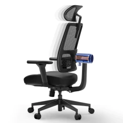 Imagem do Cadeira Ergonômica Plus