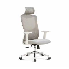 Imagem do Cadeira Ergonômica Core 2D