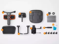 Imagem do Cadeira Ergonômica Pro