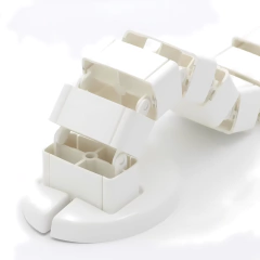 Gerenciador de Cabos / Snake na internet