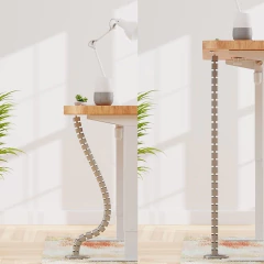 Gerenciador de Cabos / Snake - loja online