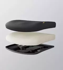 Imagem do Cadeira Ergonômica Plus