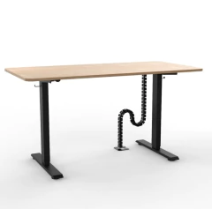 Gerenciador de Cabos / Snake / Vertebra BASE - loja online