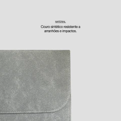 Imagem do Case Notebook Macbook