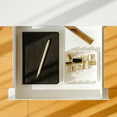 Gaveta Suspensa para Mesa - INPRO BRASIL