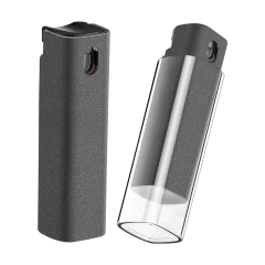 Limpador de tela na internet