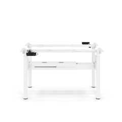 Imagem do Mesa com Regulagem de Altura DUPLA PRO