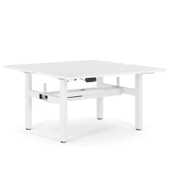 Mesa com Regulagem de Altura DUPLA PRO - comprar online