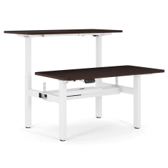 Mesa com Regulagem de Altura DUPLA PRO