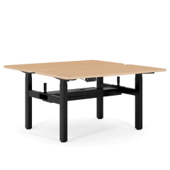 Mesa com Regulagem de Altura DUPLA PRO - INPRO BRASIL