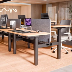 Painel divisor acústico - comprar online