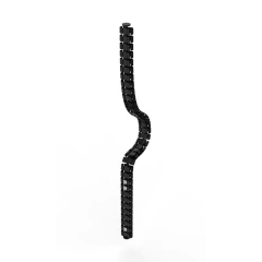 Gerenciador de Cabos / Snake / Vertebra MAGNETICA - loja online