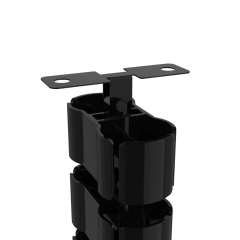 Imagem do Gerenciador de Cabos / Snake / Vertebra BASE