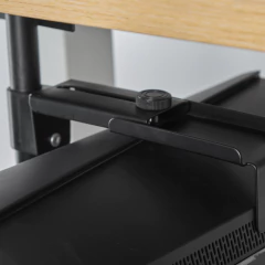 Suporte de CPU para Standing Desk - loja online