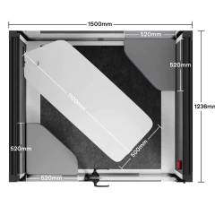 Imagem do Pod Business Medium